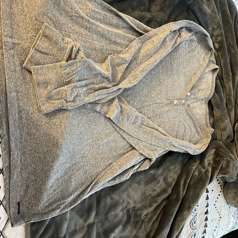 Men’s shirt